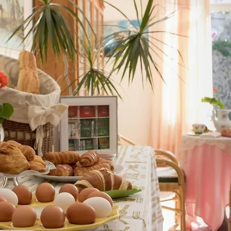 Rita Hotel Forio (Isola d'Ischia)