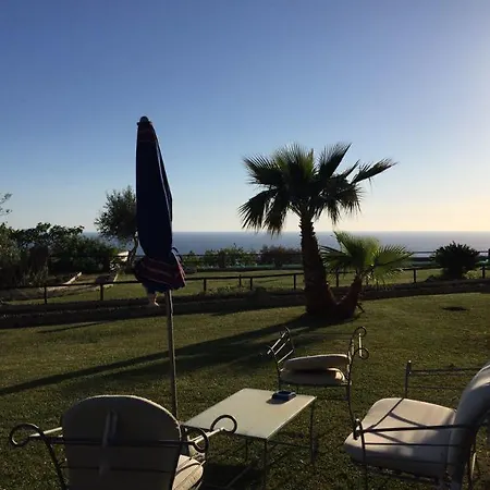 호텔 Rita Forio di Ischia