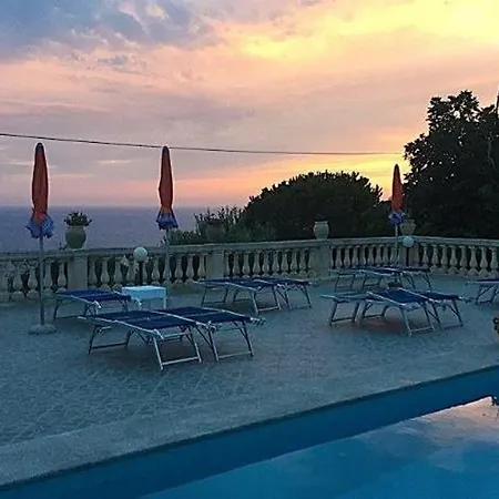 Rita 3* Forio di Ischia