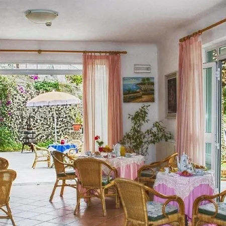 Rita Forio di Ischia