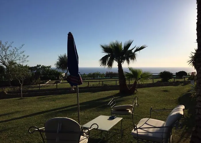 Hotel Rita Forio di Ischia