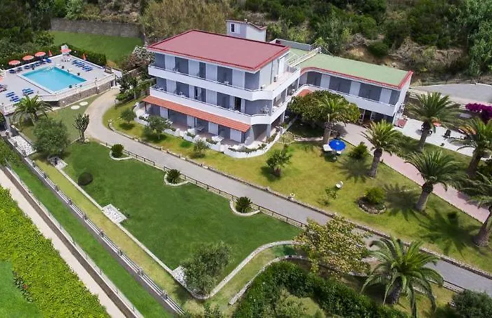 Hotel Rita Forio di Ischia