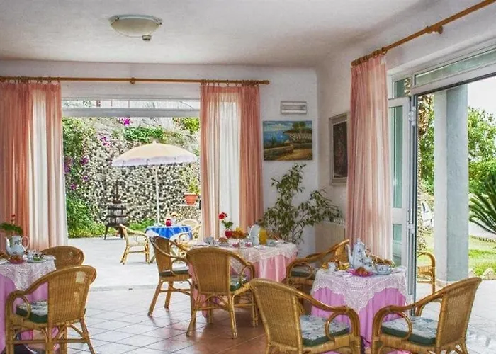 Rita Forio di Ischia