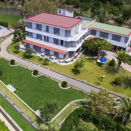 Ξενοδοχείο Rita Forio di Ischia